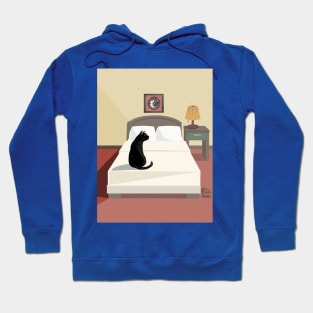 Bedroom Hoodie